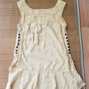 Free People Top/Dress